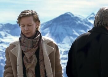 Retrato de los vínculos con diferentes perspectivas