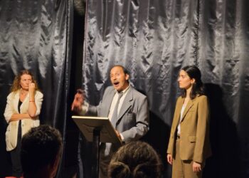 Nuevas historias y figuras cobran vida