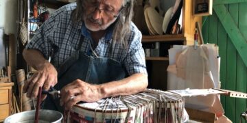 El evento que reúne a los lutieres del país