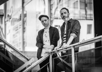 El electropop rosarino llega a la ciudad