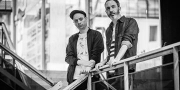 El electropop rosarino llega a la ciudad