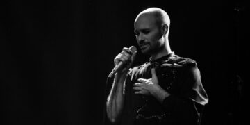 Juan Iñaki presenta su nuevo álbum en concierto