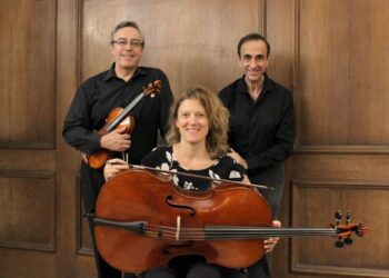 Tres solistas dan inicio a un ciclo de conciertos