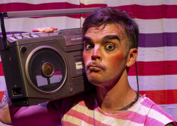 Un trabajo que explora las distintas facetas del ser