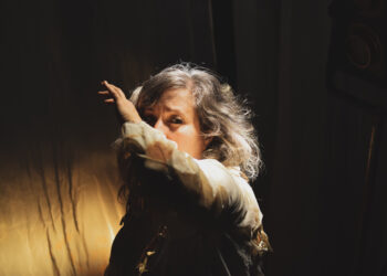 Un relato autobiográfico lleno de humor y delirio