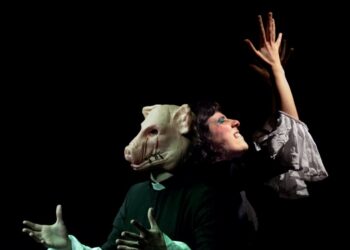 100 horas de producciones independientes