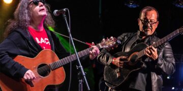 Folclore y rock unidos con sello cuyano