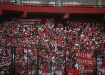 Conflicto entre barras: casi 50 hinchas de Instituto no podrán entrar a ninguna cancha del país