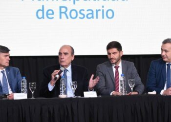 Passerini aboga por soluciones sin tener que sumar impuestos