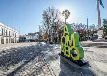 Inteligencia Artificial: las diez experiencias que recomienda en la ciudad