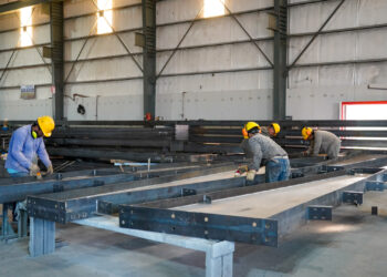 El Banco Nación bajó el costo del financiamiento para pymes y grandes empresas