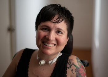 Murió Ana Estrada, la primera peruana en acceder a la eutanasia