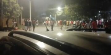 Dos barras de Instituto quedaron detenidos por los crímenes en Villa El Nylon