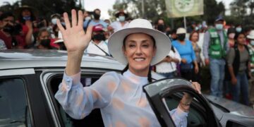Los sondeos ya palpitan los comicios en México y Uruguay