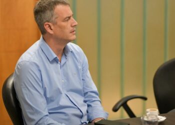 Spaccesi: «La oposición en Córdoba tiene muchas veces un rol muy dañino”