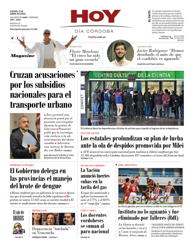 Portada 04.04.2024 Portada 04.04.2024