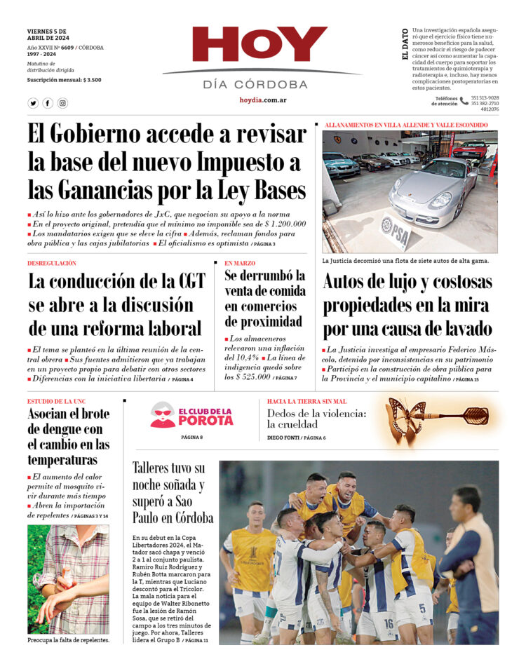 Portada 05.04.2024