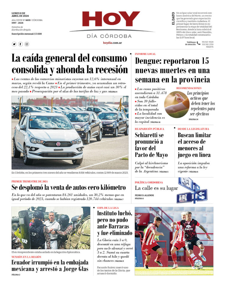 Portada 08.04.2024