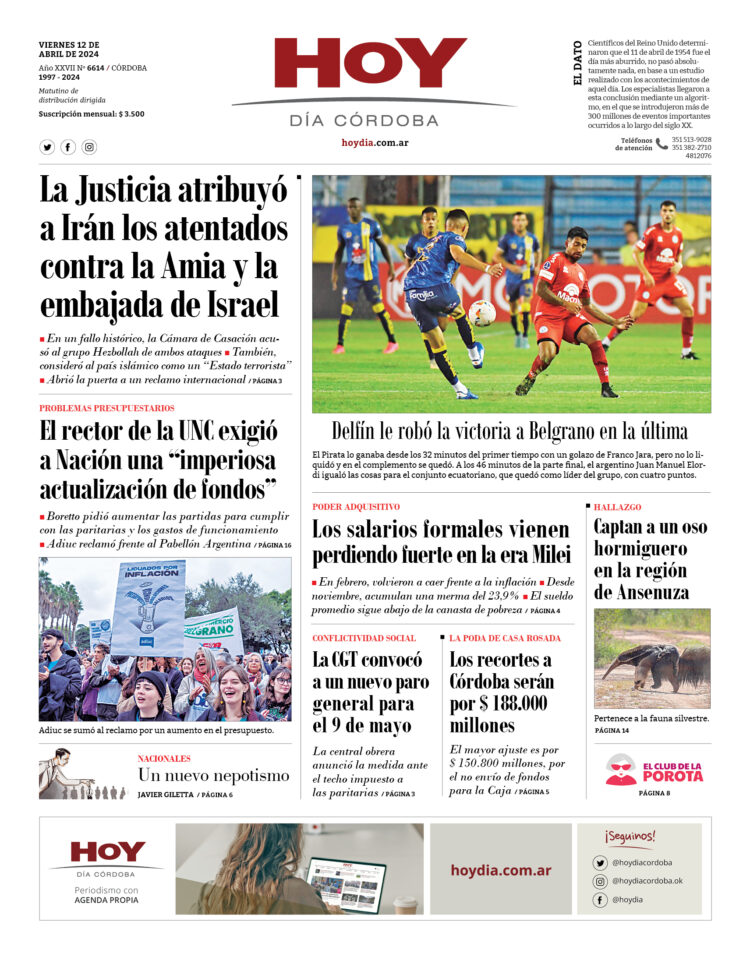 Portada 12.04.2024