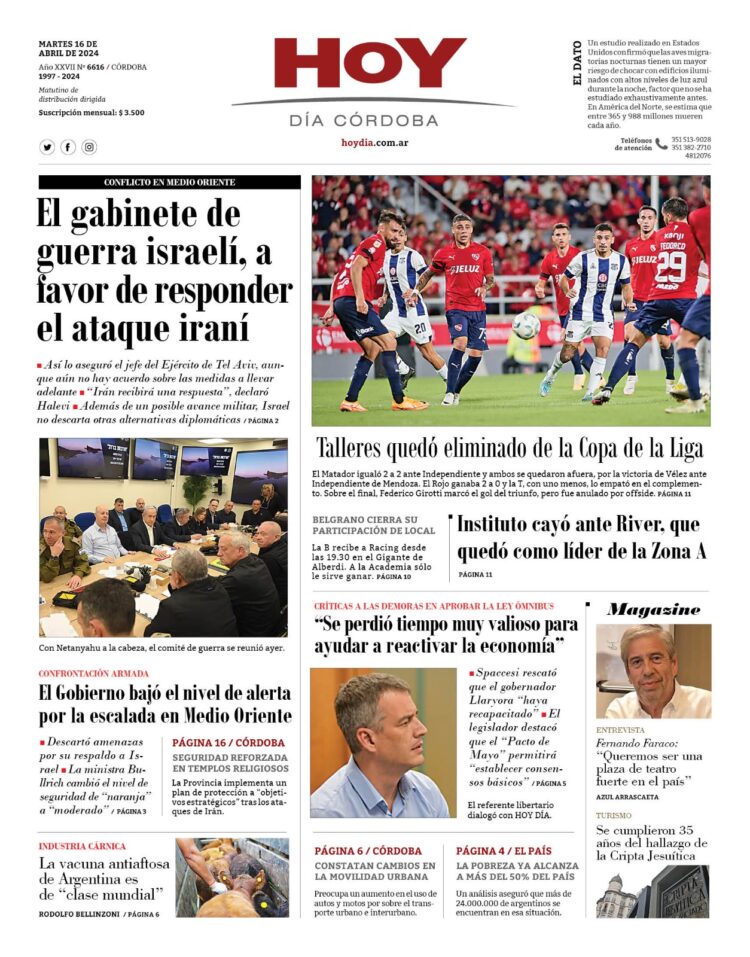 Portada 16.04.2024