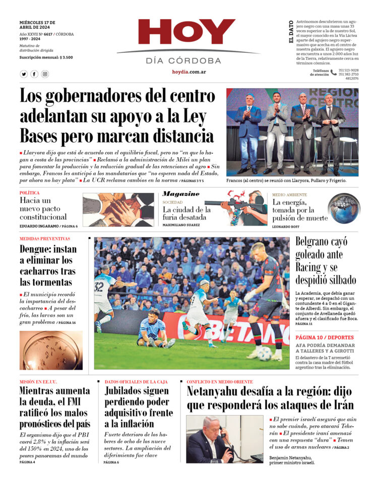 Portada 17.04.2024