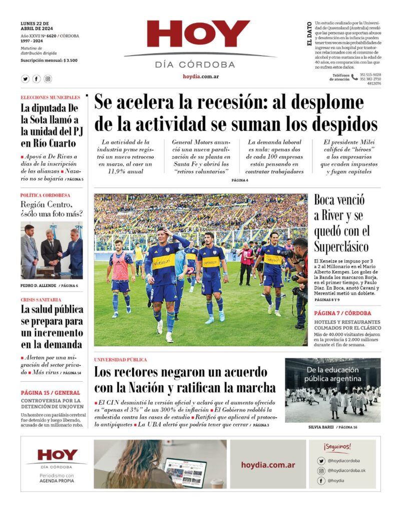 Portada 22.04.2024