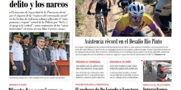 Portada 29.04.2024