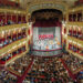 El Teatro Libertador cumple 133 años y lo festeja con conciertos gratuitos