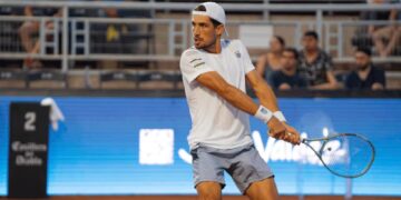 Cachín alargó su mala racha en Estoril