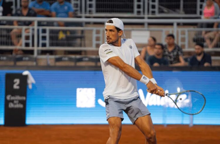 Cachín alargó su mala racha en Estoril