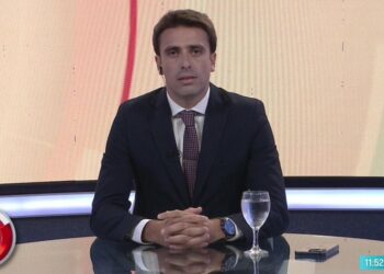 Un periodista rosarino contó al aire que su padre y su tío abusaron sexualmente de él y sus hermanos