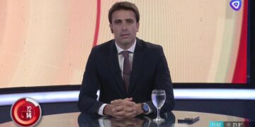 Un periodista rosarino contó al aire que su padre y su tío abusaron sexualmente de él y sus hermanos