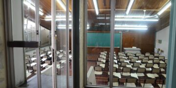 Rectores de las universidades públicas de todo el país llaman a marchar