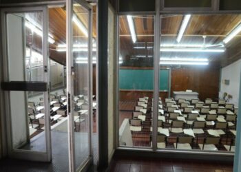 Las universidades nacionales enfrentan el presupuesto más bajo desde 1997