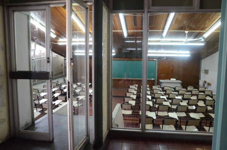 Rectores de las universidades públicas de todo el país llaman a marchar