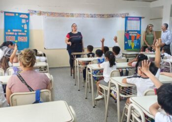 El Gobierno modificará la Ley de Educación para penar el «adoctrinamiento» en las escuelas