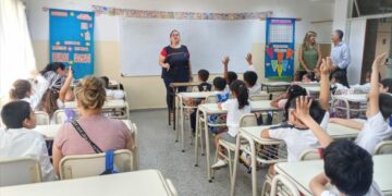 El Gobierno modificará la Ley de Educación para penar el «adoctrinamiento» en las escuelas