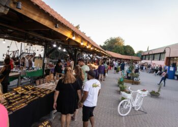 Con ocupación casi plena, Córdoba es el destino nacional más elegido durante este finde XXL