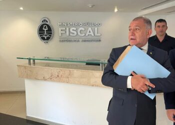 La Municipalidad y Juez van a la Justicia por el uso de los subsidios nacionales al transporte