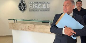 La Municipalidad y Juez van a la Justicia por el uso de los subsidios nacionales al transporte