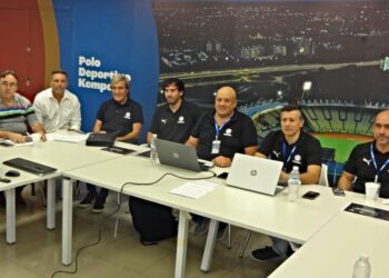 Quedó diagramado el operativo de seguridad para el partido entre Talleres y San Pablo