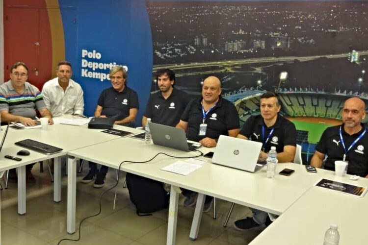 Quedó diagramado el operativo de seguridad para el partido entre Talleres y San Pablo