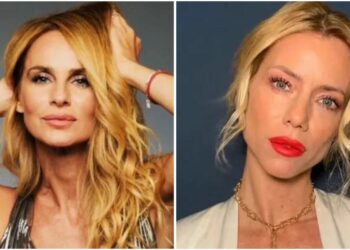 Sabrina Rojas reveló que fue cómplice de una infidelidad de Nicole Nuemann