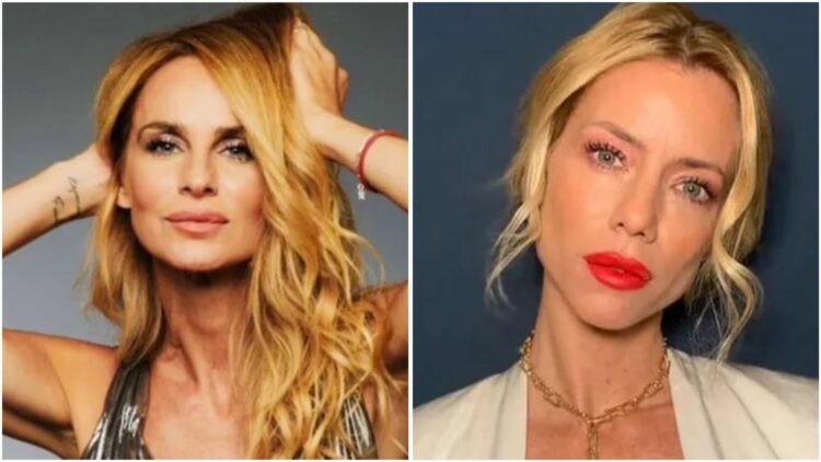 Sabrina Rojas reveló que fue cómplice de una infidelidad de Nicole Nuemann