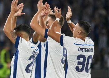 Talleres recupera dos jugadores que estaban lesionados y se prepara para enfrentar a Barcelona