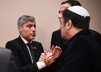 Refuerzan la seguridad en Córdoba en instituciones israelitas y musulmanas