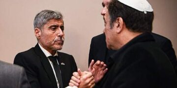 Refuerzan la seguridad en Córdoba en instituciones israelitas y musulmanas
