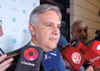 Llaryora sobre la Ley ómnibus: «Hay un avance importante para que pueda salir»