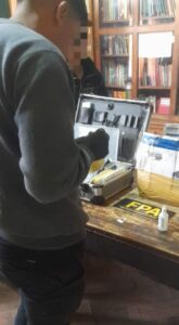 Revuelo por un niño de 10 años que llevó marihuana al colegio