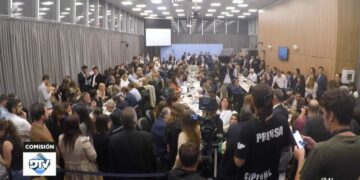 El Gobierno cedió ante la oposición y quitó al Banco Nación de la lista de privatizaciones